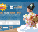 KHÓA HỌC GIAO TIẾP TIẾNG ANH - TIẾNG NHẬT CHO TRẺ