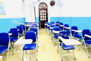 Cho Thuê Phòng Học cao cấp  tại  trung tâm ASANO - Đỗ Xuân Hợp -Tây Hòa