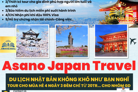 ASANO JAPAN Travel muốn giới thiệu đến các bạn là nghỉ lại một nhà trọ truyền thống ở Nhật Bản
