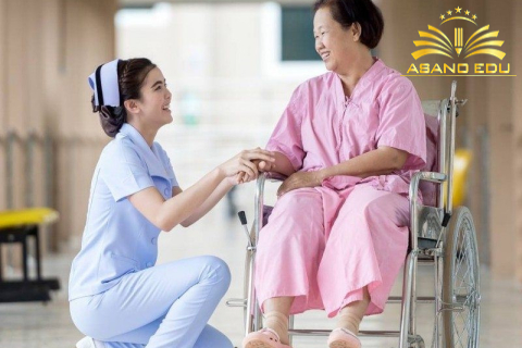 NGÀNH ĐIỀU DƯỠNG Ở NHẬT LÀ GÌ?