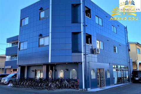  DU HỌC TẠI TỈNH TOCHIGI NHẬT BẢN - TRƯỜNG NHẬT NGỮ EMAR
