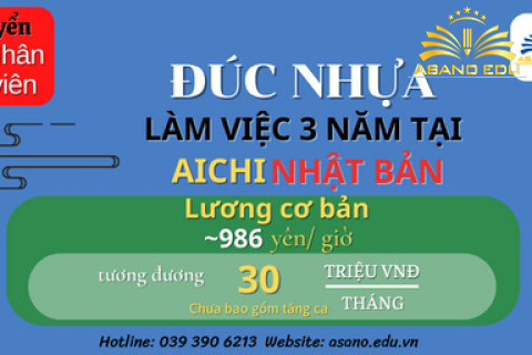 KIỂM TRA LINH KIỆN NHỰA ÔTÔ