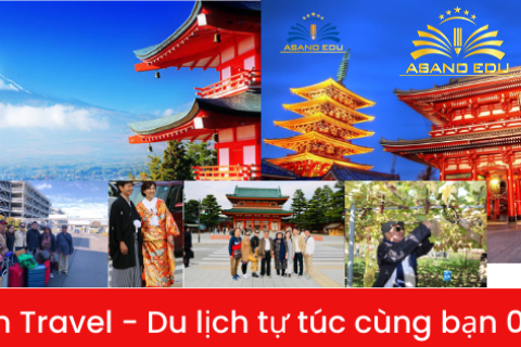 Kinh nghiệm du lịch Nhật Bản tự túc năm 2024