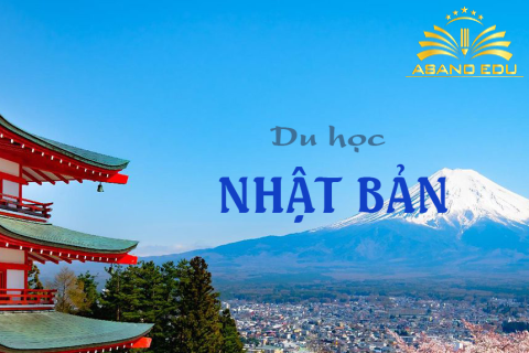 TẠI SAO BẠN NÊN ĐI DU HỌC NHẬT BẢN?