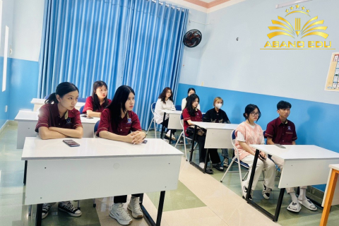 KHAI GIẢNG KHÓA HỌC TỐI ƯU CHO NGƯỜI BẬN RỘN T6-T7/2025